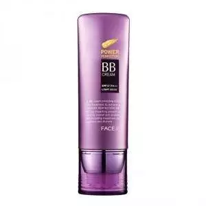 FACE IT POWER PERFECTION BB CREAM 02 20ML