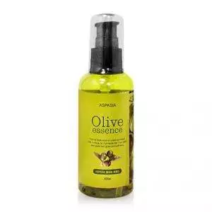 Tinh chất dưỡng tóc phục hồi hư tổn Olive Essence