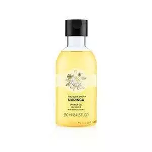 Moringa Shower Gel