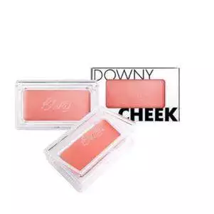 Má Hồng Dạng Kem Bbia Downy Cheek - 02 Downy Peach