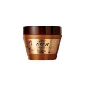 L'Oreal Paris Elseve Extraordinary Oil Balm Hair Mask 