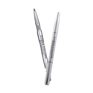 Best eyebrow pencils - CYBER COLORS: AUTO EYEBROW PEN
