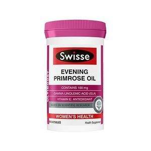 Wellness products - Evening Primrose oil
