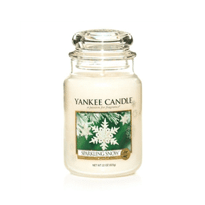 Wellness products - Yankee candle