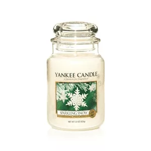 Wellness products - Yankee candle