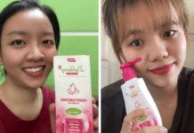 Top 3 dung dịch vệ sinh phụ nữ tốt nhất được cộng đồng Try and Review tin dùng Dung dịch vệ sinh phụ nữa được cộng đồng Try&Review yeu thich