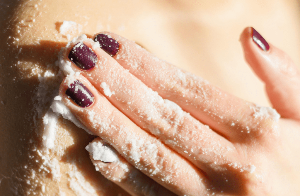 Best body scrubs for smoother and healthier skin