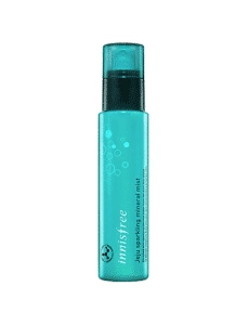 Hot summer products - JEJU-SPARKLING-MINERAL-MIST