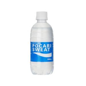 Hot Summer Products POCARI-SWEAT-ISOTONIC-DRINK
