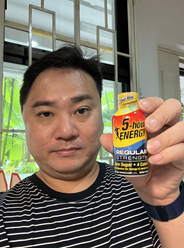 5 hour energy reviews