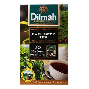 Earl Grey tea