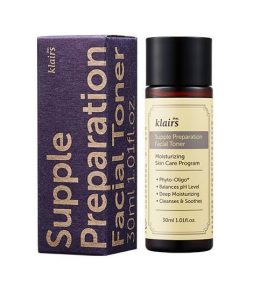 KLAIRS SUPPLE PREPARATION FACIAL TONER