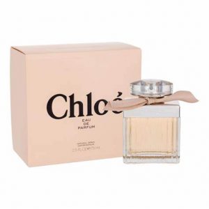 Chloé Signature Eau de Parfum: Sweetness Grace, Modern Allure