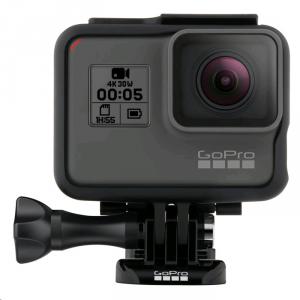 GoPro HERO5 Black 4K Camera