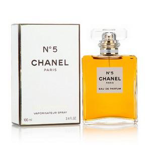 No.5 by Chanel: A Timeless Classic