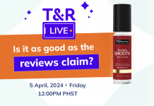 Tresemmé Smooth Shine Keratin Serum: Is It As Good As The Reviews Claim? Tresemmé Smooth Shine Keratin Serum: The Truth or Marketing?