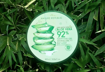 ดูแลผิวหน้าให้สุขภาพดีด้วย 5 สุดยอดมอยส์เจอไรเซอร์จากธรรมชาติที่ไม่ทำลายสุขภาพของโลก Sustainable Skincare: 5 Best Natural Moisturizers That Do Not Compromise Our Planet’s Health