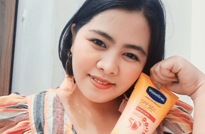 Level Up Your Outdoor Game: Filipinos Reveal How Vaseline SPF 50+ Keeps Them Protected