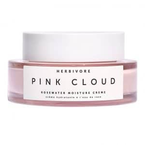 Herbivore Pink Cloud Soft Moisture Creme - ดูแลผิวหน้าให้สุขภาพดีด้