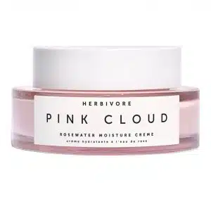 Herbivore Pink Cloud Soft Moisture Creme - ดูแลผิวหน้าให้สุขภาพดีด้