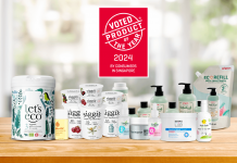 Celebrating Innovation: Voted Product of the Year Winners Unveiled in Singapore Voted Product of the Year Winners Unveiled in Singapore