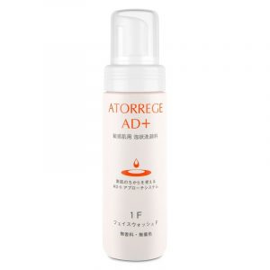 Atorrege AD+ Face Wash Foam