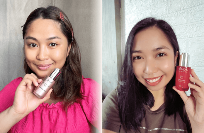 Miracles Happen: Users Reveal How Glowing skin products like the ALL NEW Pond’s Serums Have Brought Them Closer To Their Ultimate Skin