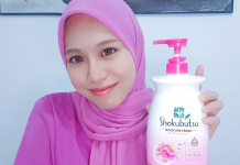 Family-Friendly and Effective: Malaysian Testers Reveal Why Shokubutsu Fresh is Their Go-To Body Wash family-friendly body wash