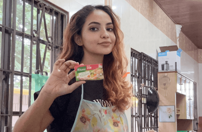 knorr sides recipe: Malaysians Share How Knorr Chicken Cubes Transformed Their Favorite Recipes!