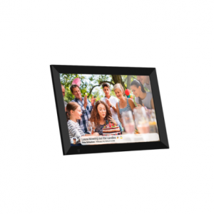 Smart WiFi Digital Photo Frame 