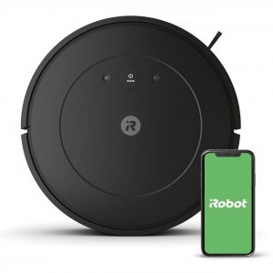 Effortless Cleaning, More Time for Joy – iRobot Roomba Vac Robot Vacuum