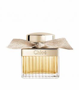 Chloe Signature Eau De Parfum - one of the best christmas gift ideas for elderly woman