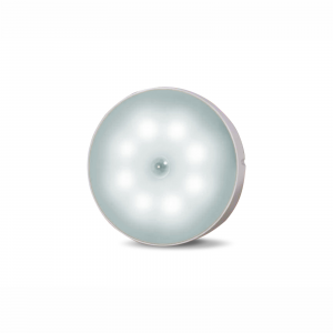 Create a Warm Glow of Comfort – Intelligent Night Light Day Light