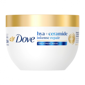 Dove Hya+Ceramide Intense Repair 10-in-1 Treatment Mask