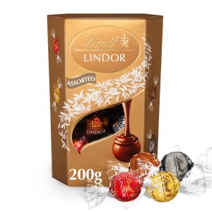 LINDT Lindor Assorted