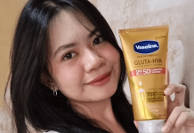 Achieve Your Maximum Sun-Protected Glow: Real Users Share the Difference with Vaseline Gluta-Hya SPF 50 Achieve Your Maximum Sun-Protected Glow: Real Users Share the Difference with Vaseline Gluta-Hya SPF 50