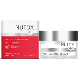 Nutox Anti-ageing Cream