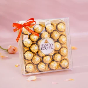 Ferrero Rocher