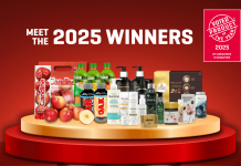 Loved by Singaporeans, Crowned by Consumers: Meet the 2025 Voted Product of the Year Loved by Singaporeans, Crowned by Consumers: Meet the 2025 Voted Product of the Year