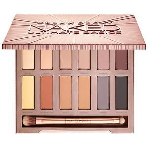 Naked Ultimate Basics by Urban Decay