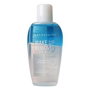 Eye and Lip Make Up Remover by Maybelline 