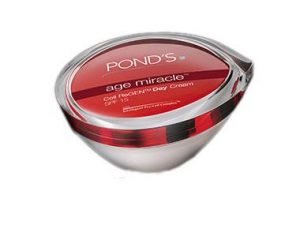 Age Miracle Cell ReGEN Day Cream SPF 15 PA++ by POND's