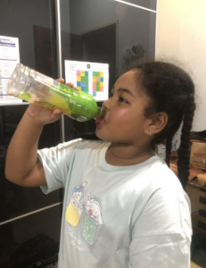 Fuze Tea