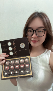 Ferrero Rocher