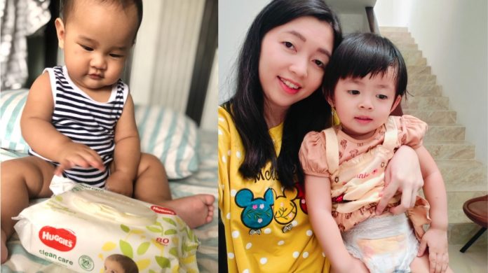 Caring for Baby: The Essentials for a Gentler Daily Routine