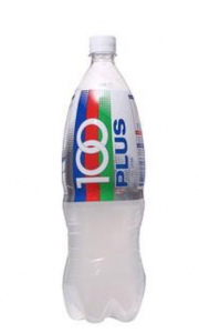 100PLUS Isotonic Drink