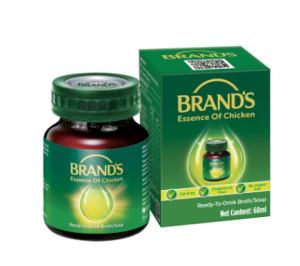 BRAND’S® Essence of Chicken