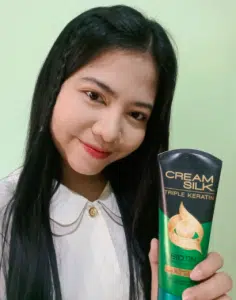 Cream Silk 3
