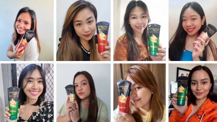 Your Hair, Your Way: How Filipinas with All Hair Textures Found Their Match in One Tube Your Hair, Your Way: How Filipinas with All Hair Textures Found Their Match in One Tube