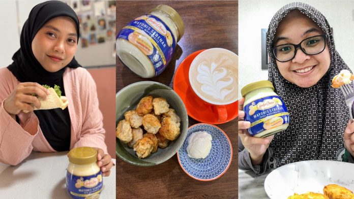 Tried, Tested & Loved: Malaysian Users Reveal Why Lady’s Choice Mayonnaise Stands Out Tried, Tested & Loved: Malaysian Users Reveal Why Lady’s Choice Mayonnaise Stands Out